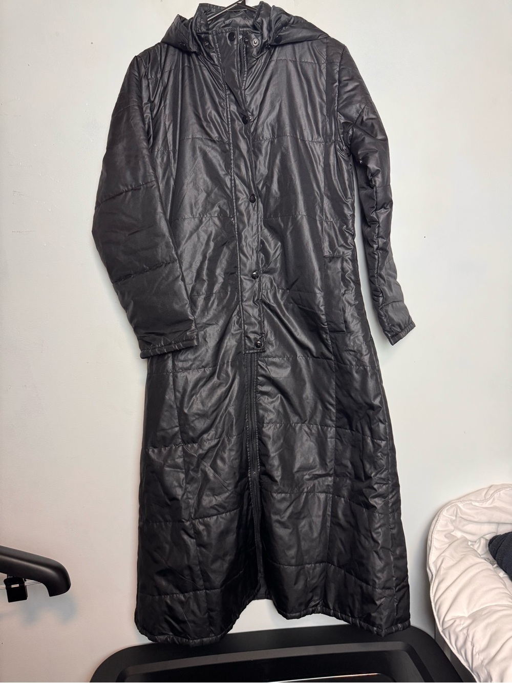 Italian Moda black jacket